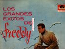 ? LP 1960s Freddy Quinn DIE GROSSEN ERFOLGE Polydor 250229   ARGENTINIEN    NM ?