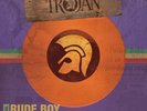 TROJAN Rude Boy Classics LP Vinyl NEW 2016