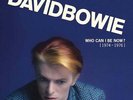DAVID BOWIE Who Can I Be Now 1974-1976 13LP Vinyl NEW