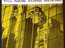 GEORGE WALLINGTON The New York Scene - 1957 New Jazz 8207 VG+/VG+ MONO Promo RVG