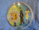 VINTAGE THE VOGUE PICTURE 78 RPM LP RECORD. RUMBA LESSONS
