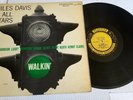 Miles Davis All Stars Prestige 7076 Microgroove -  Vintage Jazz RVG