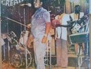 AFROFUNK AFROPSYCH ORGAN GHANA DR K GYASI THE CREATION HEAR