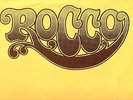THE JOHNNY ROCCO BAND - ROCCO 1975 RARE OOP ORIG AUST PRESSED LP LEO DE CASTRO