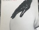 Super Rare The Strokes - Is This It Original Vinyl Record LP