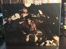 Bob Dylan Time Out Of Mind Record
