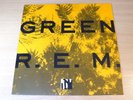 EX/EX   REM/Green/2013 Warner Bros Remastered Reissue LP/180 Gram Vinyl/R.E.M.