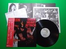 QUEEN - SHEER HEART ATTACK / Japanese Pressing Vinyl LP W/OBI P-10137E U73