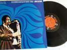 John Coltrane Selflessness Vintage Jazz Vinyl  Impulse A 9161 NM