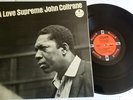 John Coltrane A Love Supreme Impulse A-77 NM  Matrix AS77A / AS77B  