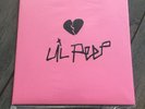 Lil Peep - Awful Things / Save That 7” Record Bootleg w/ Sticker