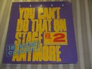 FRANK ZAPPA: You Can´t Do That On.., DI 74217, US, 3 LP-BOX/12