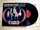 RCA LSC2307 Various - Destination Stereo LP VG