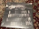 POLTERGEIST Soundtrack 2x LP CLEAR Vinyl Unplayed Limited Jerry Goldsmith MONDO