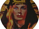 KING DIAMOND-FATAL PORTRAIT  (UK IMPORT)  VINYL LP NEW