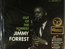 Jimmy Forrest Out Of The Forrest Numbered Limited Edition 200g LP (Stereo) NEW