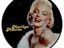 Marilyn Monroe The Legend Lives On picture disc LP vinyl album record Dutch