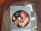 Guns N' Roses ?– The Chris Tetley Interviews  Limited,Unofficial Release uncut