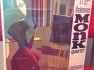 Thelonious Monk Quartet - Misterioso SEALED Vinyl LP Jazz