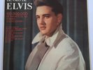 ELVIS PRESLEY-GREAT COVER ON THIS ALBUM FROM ARGENTINA