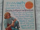 LESLEY GORE REEL TO REEL TAPE ( IT'S MY PARTY, JUDY'S TURN TO CRY