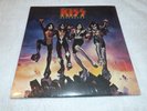 KISS LP KISS DESTROYER TAN CASABLANCA FREE POSTER 10 % off all items