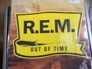 R.E.M. ?– Out Of Time 1991 US pressing MINT