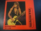 OZZY OSBOURNE OZZMIUM RANDY RHODES 1981 LP RECORD NOT TMOQ