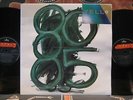 YELLO 1980 - 1985 The New Mix In One Go - 1988 Australian (Mercury) 2LPs