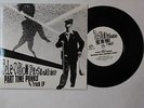 Television Personalities Part Time Punks UK 7in 1992 Reissue Where's Bill Grundy
