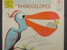 ART CARNEY: Doodle-li-boops & Rhinocelopes LP (10