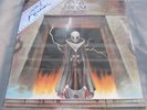 AXE -NEMESIS- 1983 RARE SERIE ROCKER MEXICAN LP STILL SEALED