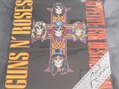 GUNS N' ROSES -APPETITE FOR DESTRUCTION- 1988 RARE MEXICAN LP STILL SEALED