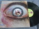 THE GREATEST SHOW ON EARTH -HORIZONS- 1971 MEXICAN LP PSYCHEDELIC ROCK, PROG