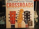 Eric Clapton - Crossroads - 4 LP - Vinyl - Neu & OVP