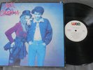 ALEX & CHRISTINA -1988 SELF TITLED- RARE MEXICAN LP SOFT ROCK EN ESPAÑOL