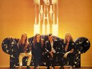 D.A.D Riskin It All WB Vinyl LP