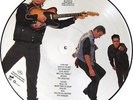 Picture Vinyl Inxs Kick PICTURE DISC Mercury