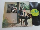 PINK FLOYD/UMMAGUMMA  2xLP 1969 EMI HARVEST SMH 2212-13 FOC