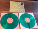 Modest Mouse - Good News For People Who Love Bad News Vinyl 2xLP Green #750/1000