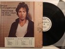 Bruce Springsteen - Darkness On The Edge Of Town - 1978 White Label Promo (NM)