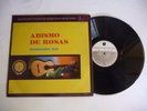 DILERMANDO REIS Abismo De Rosas Vinyl LP Brazilian Samba MPB VERY RARE