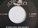 Roy Panton Endless Memory 1968( RE)