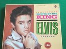 Elvis Presley/96 Hits Of The King 6 LP SET 1987 NM