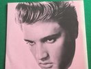 Elvis Presley/The Complete Singles LP 1985 JAPAN UNPLAYED