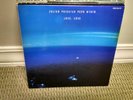 JULIAN PRIESTER PEPO MTOTO LOVE LOVE VINYL LP ECM 1044 ST GERMAN IMPORT VG++NM