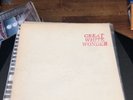 Mint- Bob Dylan Great White Wonder 2 LP Record Set Not TMOQ