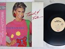 OLIVIA NEWTON-JOHN TWIST OF FATE EMI EMS-27013 Japan OBI VINYL 12