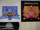 BLACK SABBATH SABBATH BLOODY SABBATH VERTIGO RJ-5113 Japan VINYL LP