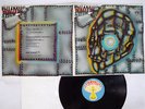 WALLENSTEIN BLITZKRIEG PILZ 20 29064-6 German REPRESS VINYL LP